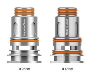 Verdampferkopf Geekvape Aegis Boost Pro